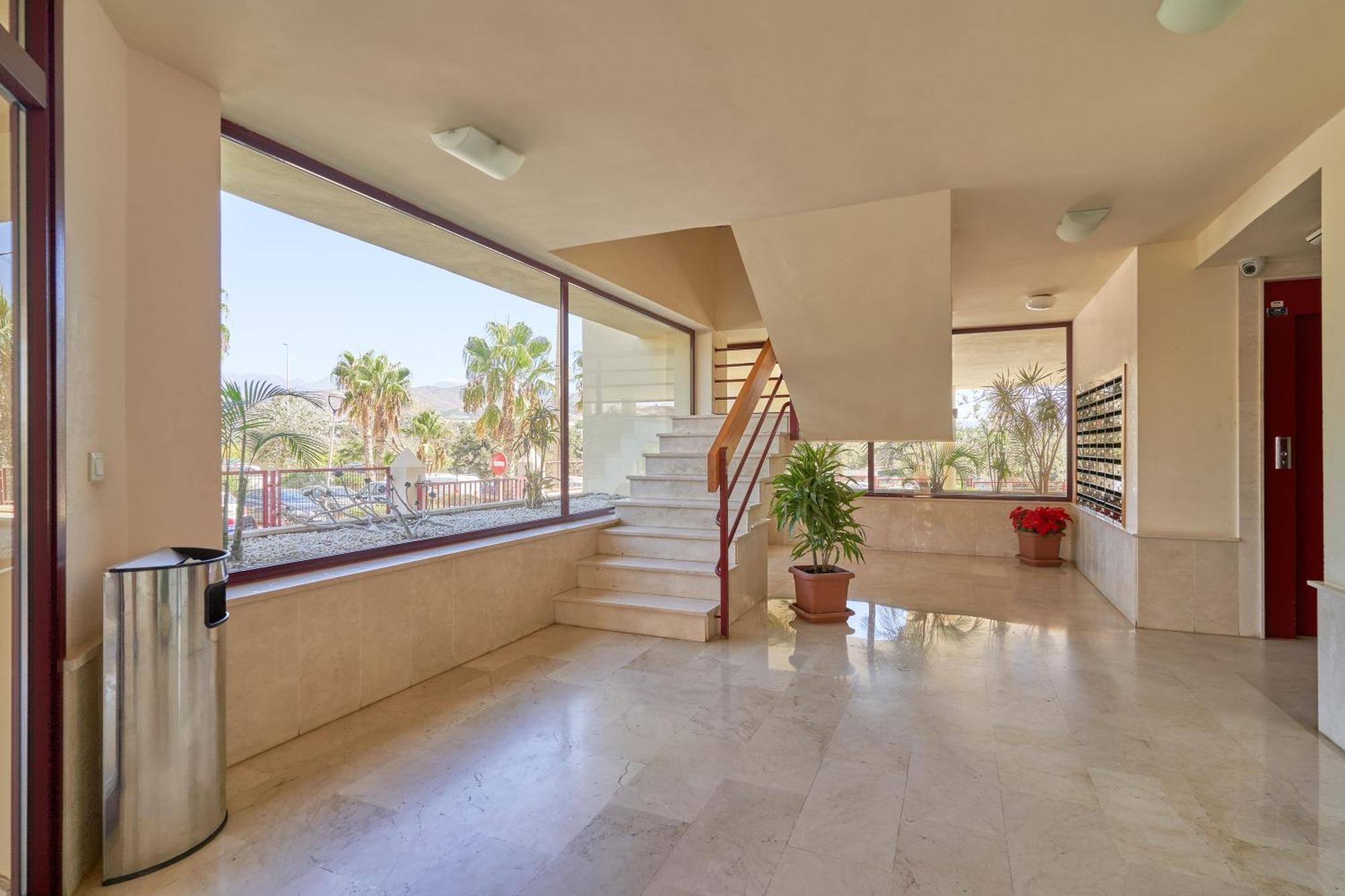 Terrazas Torrox Apartment Exterior photo