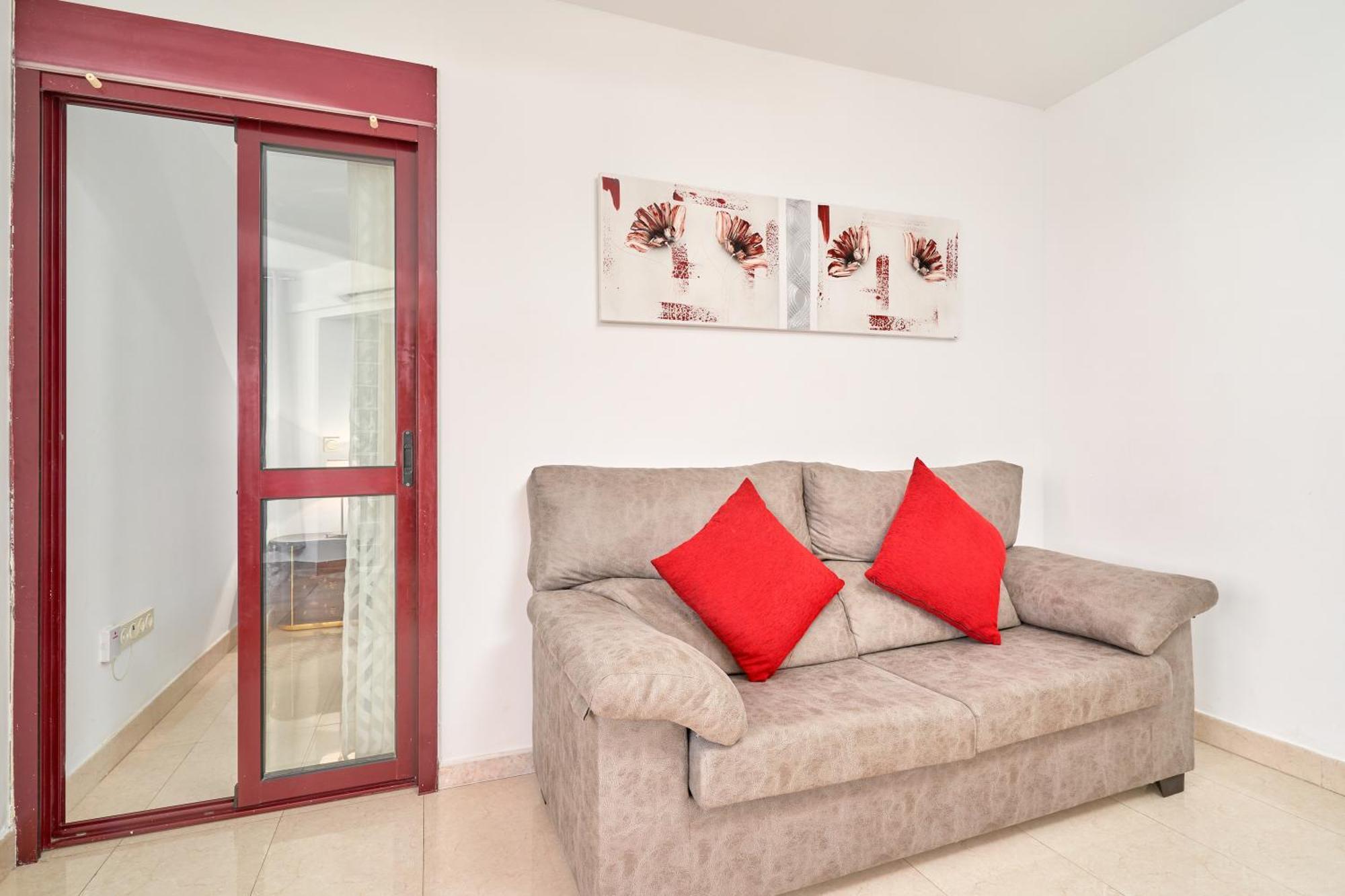 Terrazas Torrox Apartment Exterior photo